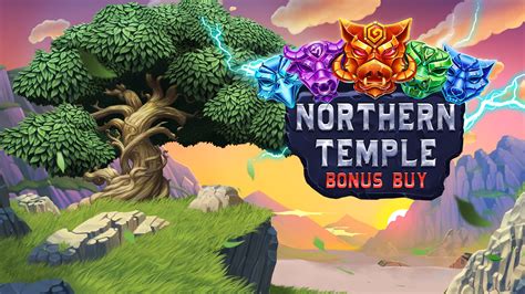 Northern Temple Bonus Buy 2